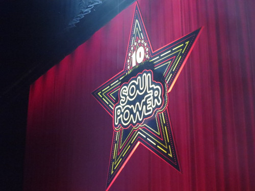 Soulpower20156
