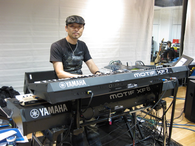 Yamaha ART 