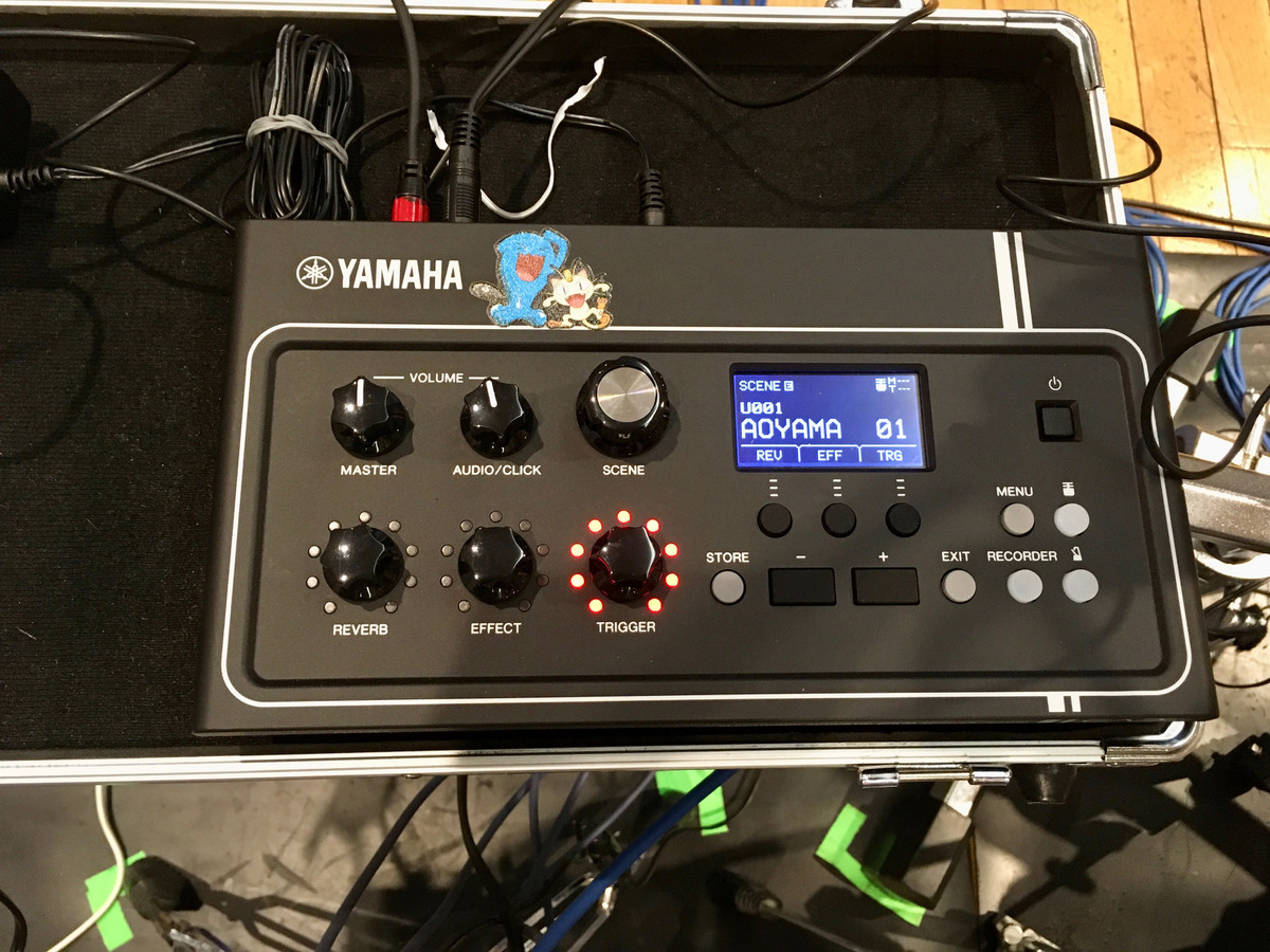 YAMAHA EAD10 保証付き・未使用・おまけあり maxmedia.ba