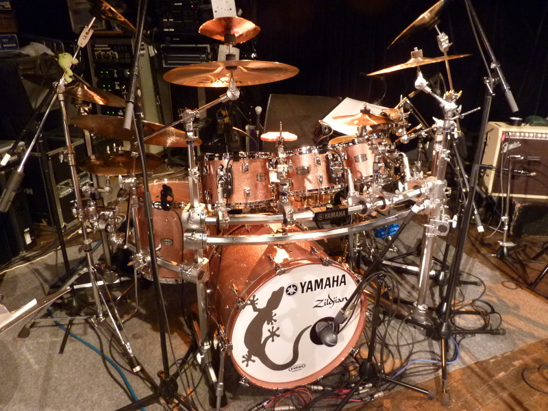 Yamaha ART 