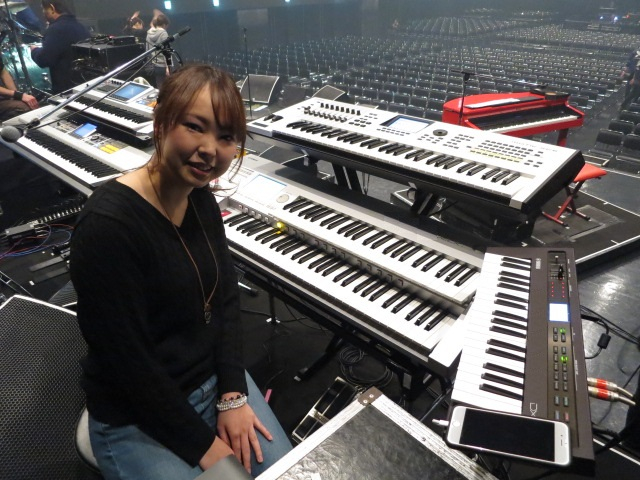 人気ブランドからコーディネートを探す Yamaha  ART パーカッション・打楽器