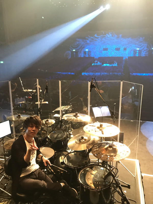 角松敏生 中野サンプラザ 2019年6月28日 角松敏生、「TOSHIKI KADOMATSU Performance 2019 Tokyo Boys