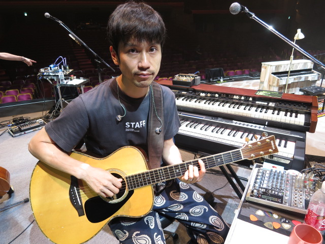 お待たせしました。 「槇原敬之 Concert Tour 2019 “Design