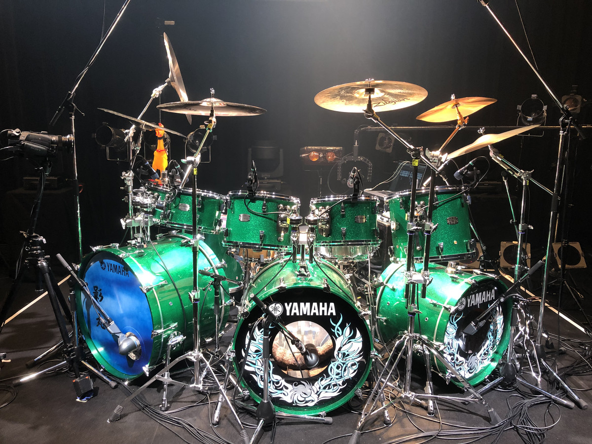 Yamaha ART 