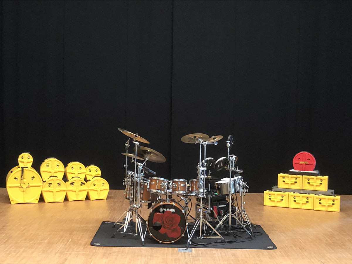 Yamaha ART 